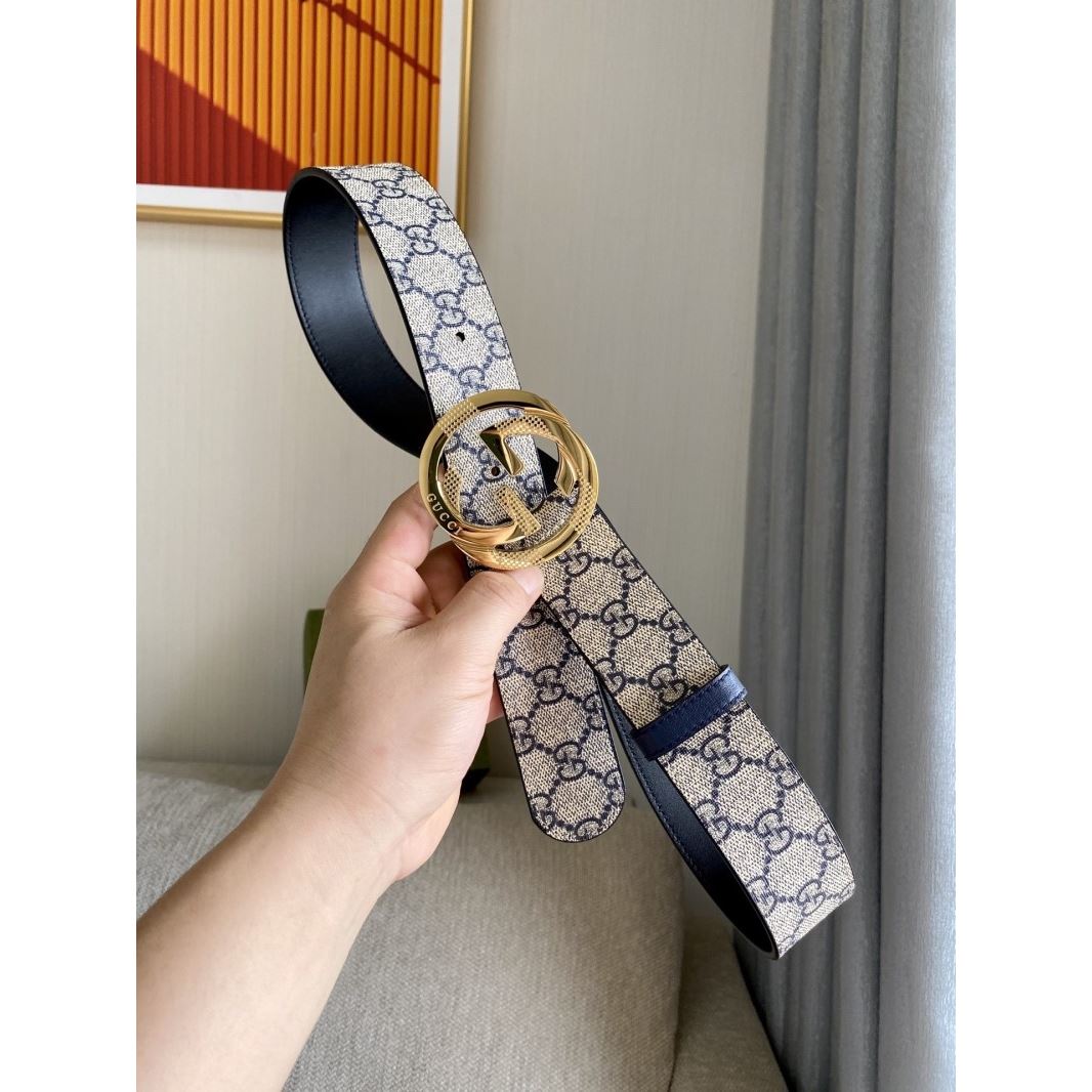 Gvc*1 belts
